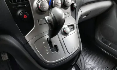Hyundai Starex 2014, 114714 км, за 8900000 KRW - фото 9
