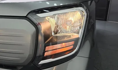 Kia Ray 2023, 70768 км, за 9000000 KRW - фото 22