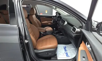 Kia Sorento 2019, 76740 км, за 19900000 KRW - фото 12