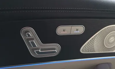 Mercedes-Benz GLS-Class 2025, 17024 км, за 147900000 KRW - фото 28