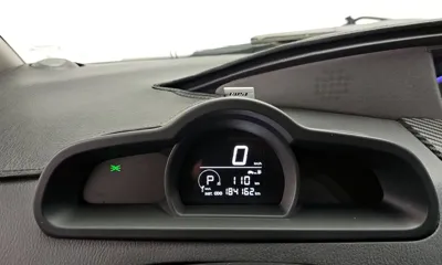 KG_Mobility_Ssangyong KORANDO 2017, 184162 км, за 6990000 KRW - фото 8