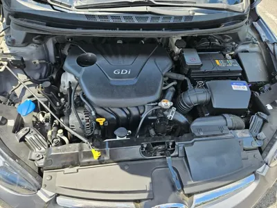 Hyundai Avante 2015, 131364 км, за 5600000 KRW - фото 6