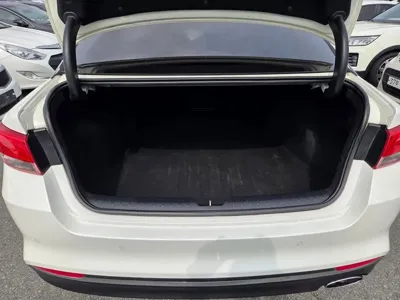 Kia K5 2016, 141203 км, за 9800000 KRW - фото 6
