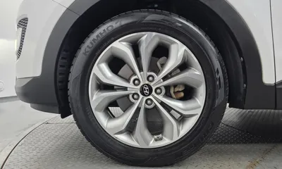 Hyundai Santafe 2015, 159882 км, за 8500000 KRW - фото 5