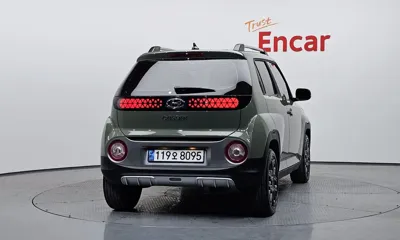 Hyundai Casper 2023, 36637 км, за 16900000 KRW - фото 4
