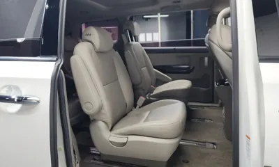 Kia Canival 2019, 73026 км, за 14800000 KRW - фото 11
