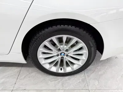 BMW 5 Series 2018, 150000 км, за 113800 CNY - фото 22