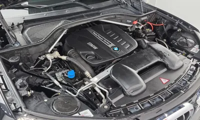 BMW X5 2015, 210470 км, за 16900000 KRW - фото 6