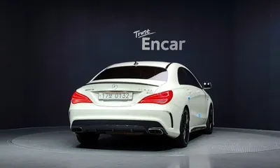 Mercedes-Benz CLA-Class 2016, 164811 км, за 13900000 KRW - фото 4