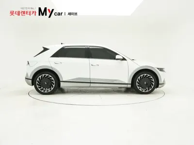Hyundai Ioniq5 2022, 99229 км, за 21400000 KRW - фото 6