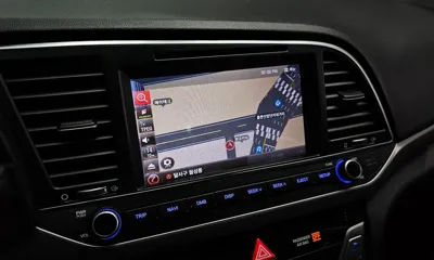 Hyundai Avante 2016, 119334 км, за 6900000 KRW - фото 14