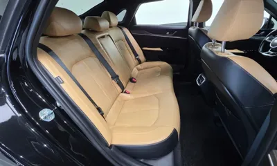 Kia K5 2020, 55901 км, за 19900000 KRW - фото 32