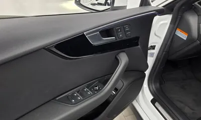 Audi A5 2019, 97488 км, за 23090000 KRW - фото 28