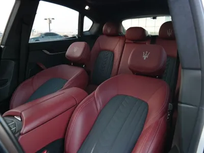 Maserati Levante 2018, 57237 км, за 41000000 KRW - фото 15