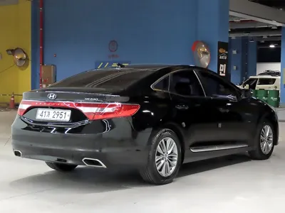 Hyundai Grandeur 2016, 60209 км, за 8800000 KRW - фото 18