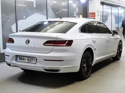 Volkswagen Arteon 2019, 157365 км, за 15690000 KRW