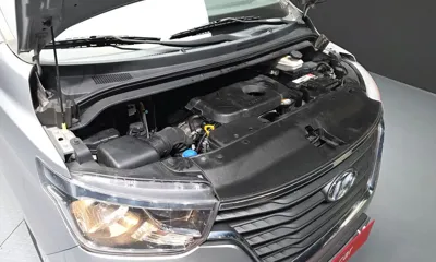 Hyundai Starex 2018, 125175 км, за 11000000 KRW - фото 6