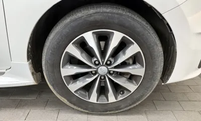 Kia Canival 2018, 197153 км, за 10500000 KRW - фото 5