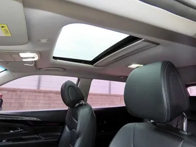 KG_Mobility_Ssangyong KORANDO 2019, 115998 км, за 11000000 KRW - фото 16