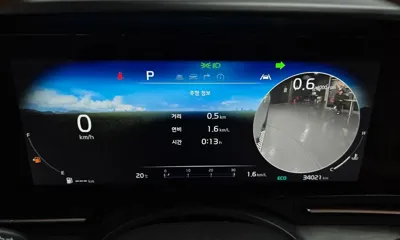 Kia Canival 2021, 34021 км, за 24990000 KRW - фото 8