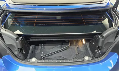 BMW 4-Series 2015, 103581 км, за 26000000 KRW - фото 20