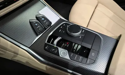 BMW 3-Series 2023, 36947 км, за 40800000 KRW - фото 9