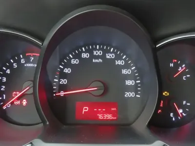 Kia Morning 2016, 76393 км, за 4200000 KRW - фото 8