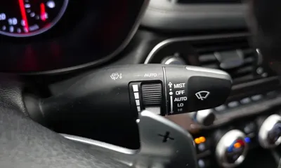 Genesis G70 2019, 170708 км, за 13900000 KRW - фото 28