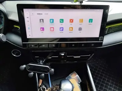 Roewe i5 2023, 26800 км, за 40100 CNY - фото 6