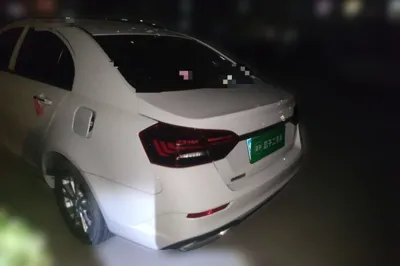 Geely Auto Emgrand 2021, 19600 км, за 31943.66 CNY