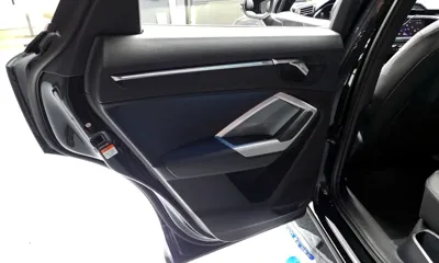 Audi Q3 2023, 33148 км, за 43900000 KRW - фото 25