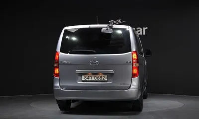 Hyundai Starex 2019, 157560 км, за 11500000 KRW