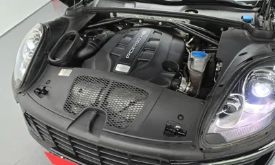 Porsche Macan 2016, 121385 км, за 28970000 KRW - фото 6