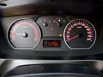 KG_Mobility_Ssangyong KORANDO 2018, 147000 км, за 6500000 KRW - фото 6