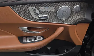 Mercedes-Benz E-Class 2017, 133392 км, за 24990000 KRW - фото 30