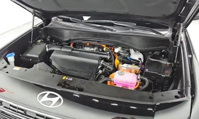 Hyundai Palisade 2026, 28542 км, за 57000000 KRW - фото 6