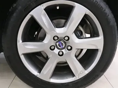 Volvo XC60 (Import) 2013, 139700 км, за 35000 CNY - фото 20
