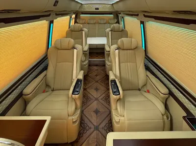 Toyota Coaster 2020, 27799 км, за 525000 CNY - фото 19