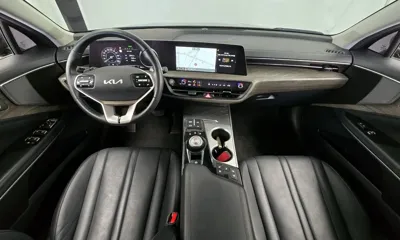 Kia K8 2022, 49010 км, за 21290000 KRW - фото 7
