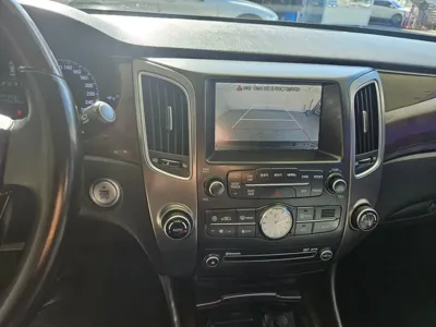 Hyundai Equus 2012, 145538 км, за 4900000 KRW - фото 10