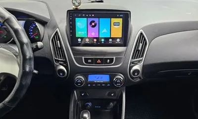 Hyundai Tucson 2011, 78299 км, за 5700000 KRW - фото 16
