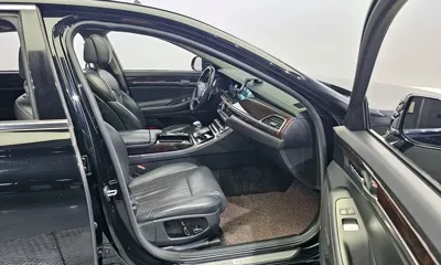 Genesis EQ900 2016, 217383 км, за 14900000 KRW - фото 11