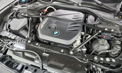 BMW 7-Series 2024, 42042 км, за 97900000 KRW - фото 6
