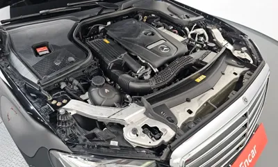 Mercedes-Benz E-Class 2019, 63280 км, за 28900000 KRW - фото 6