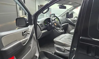 Hyundai Starex 2015, 237868 км, за 6100000 KRW - фото 10