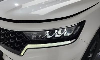 Kia Sorento 2023, 41208 км, за 29090000 KRW - фото 22