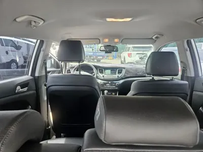 Hyundai Tucson 2018, 156000 км, за 10790000 KRW - фото 9