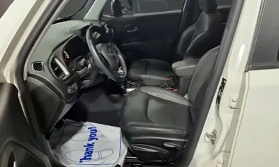 Jeep Renegade 2019, 41000 км, за 14900000 KRW - фото 10