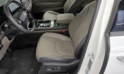 Kia Canival 2025, 28696 км, за 40900000 KRW - фото 31