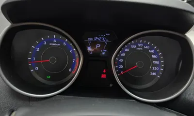 Hyundai Avante 2012, 124270 км, за 4990000 KRW - фото 8